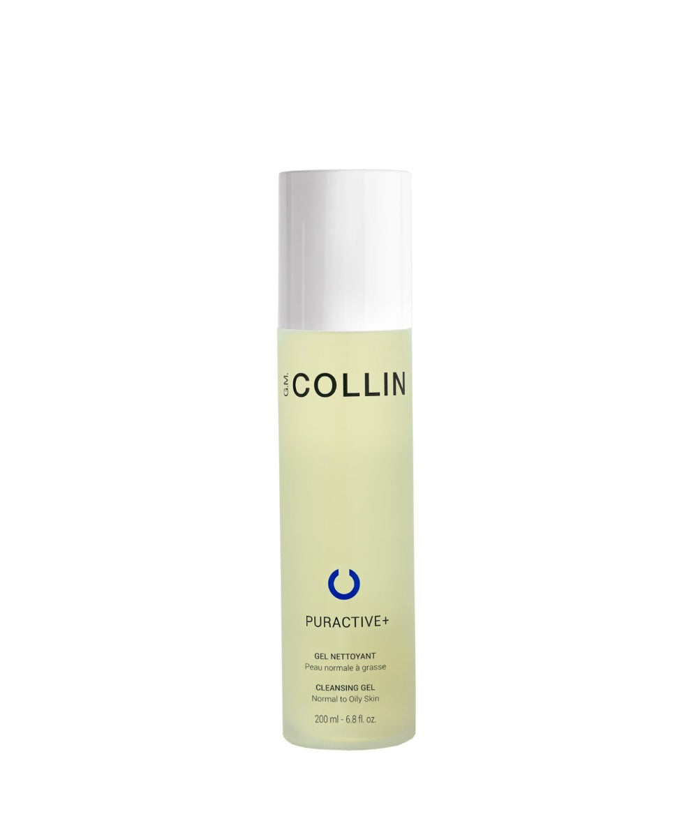 Puractive+ Cleansing Gel