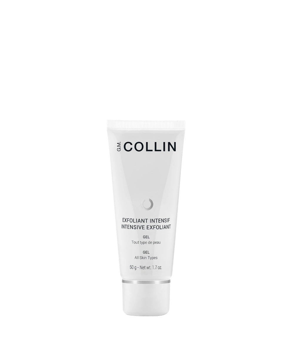 Intensive Exfoliating Gel