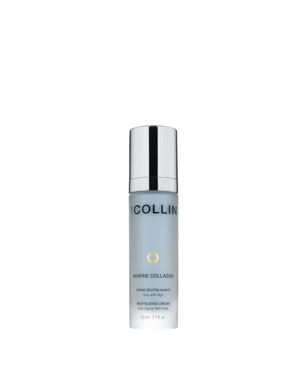 Marine Collagen Revitalizing Cream