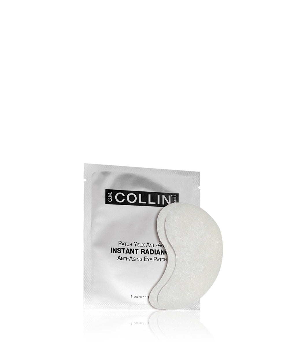 Instant Radiance Anti-Aging Eye Patch