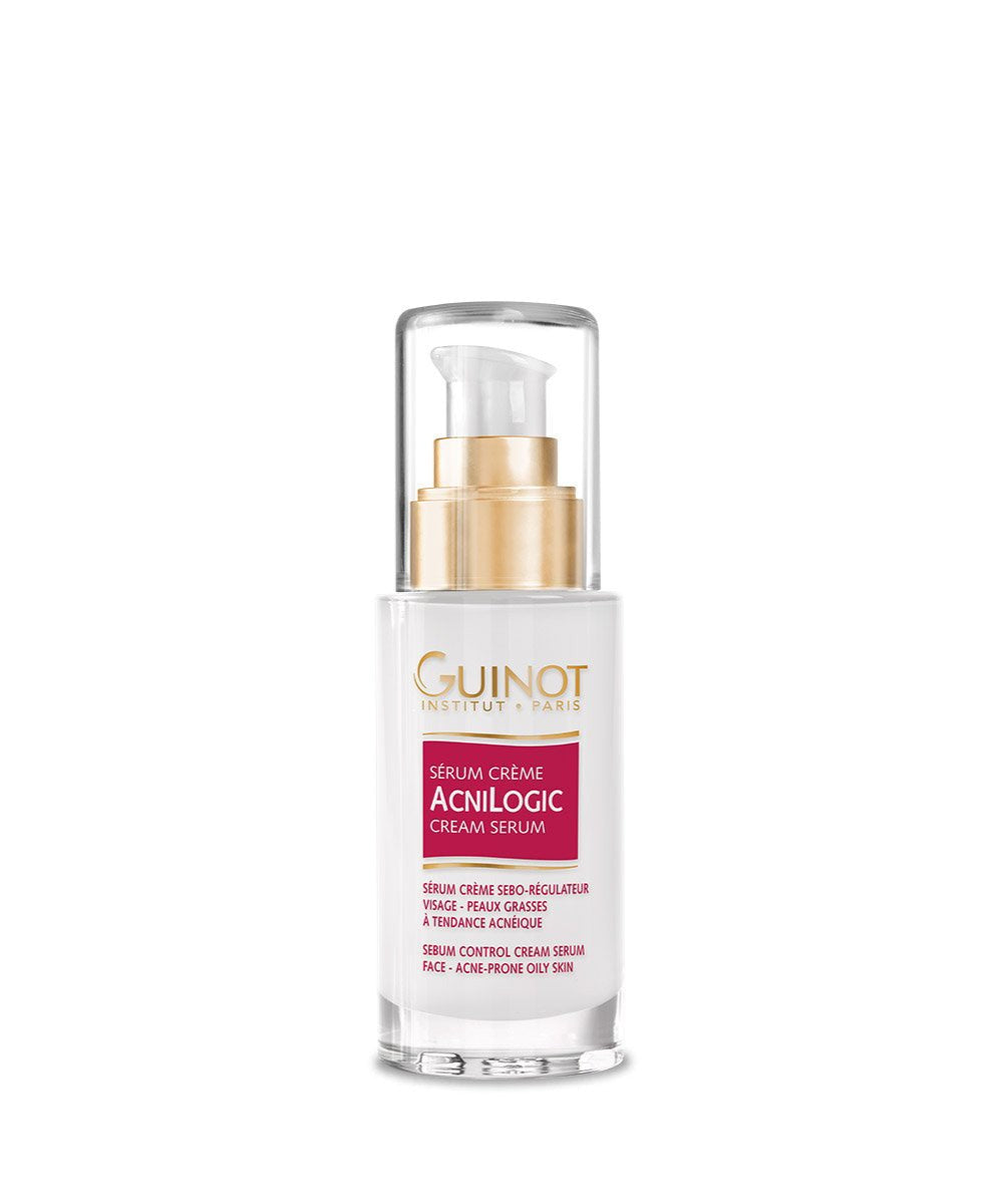 Acnilogic Cream Serum