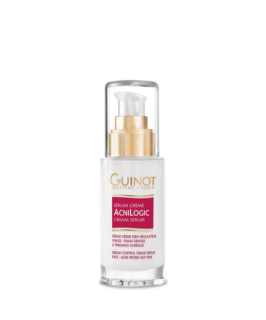 Acnilogic Cream Serum