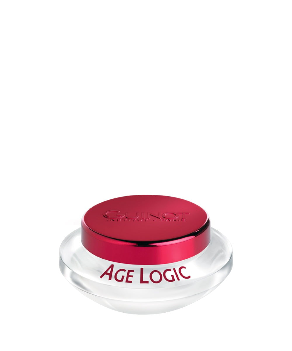 Age Logic Rich Cream