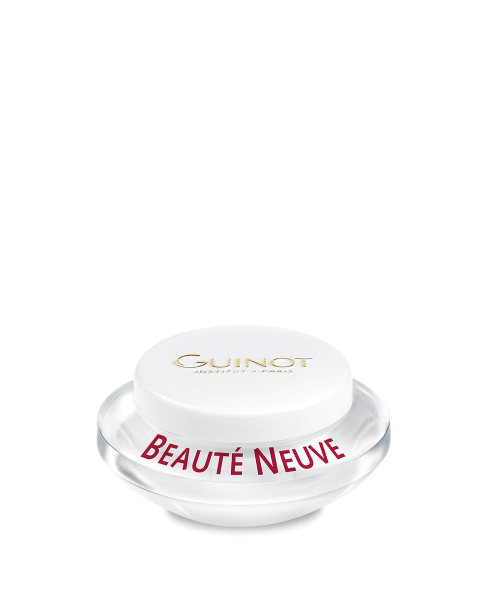 Beauté Neuve Radiance Renewal Cream