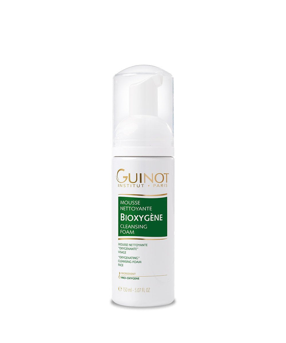 Bioxygene Cleansing Foam
