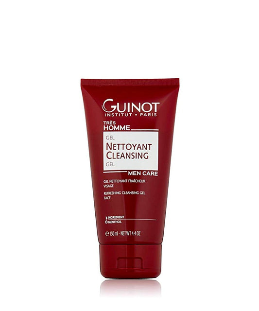 Cleansing Gel For Men