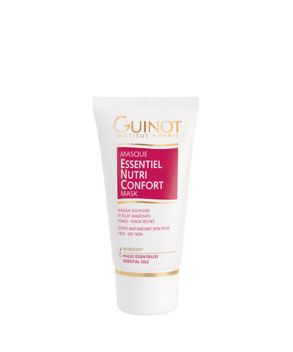 Essentiel Nutri Confort Mask