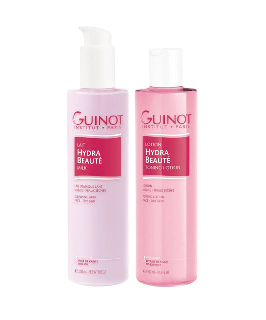 Hydra Beaute Cleansing Duo