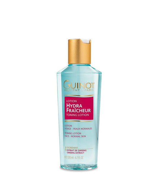 Hydra Fraicheur Toning Lotion