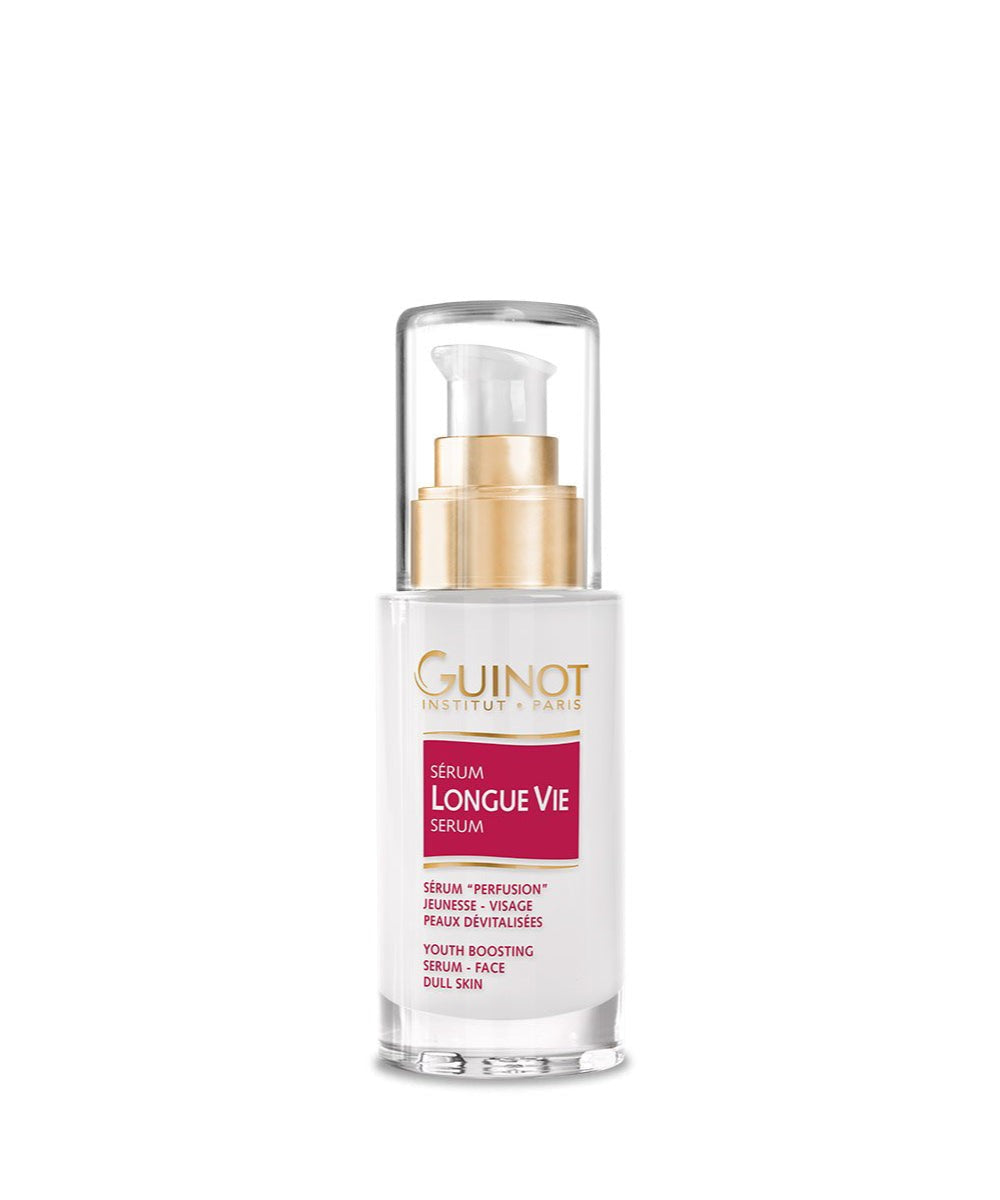 Longue Vie Serum