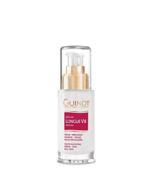 Longue Vie Serum