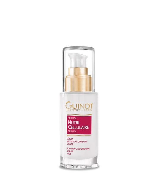 Nutri Cellulaire Serum
