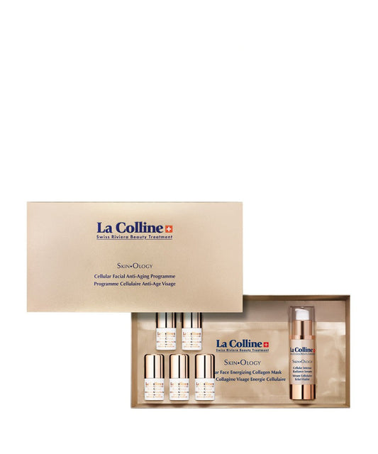 Cell Facial Anti-aging Programme (Skin Ology)