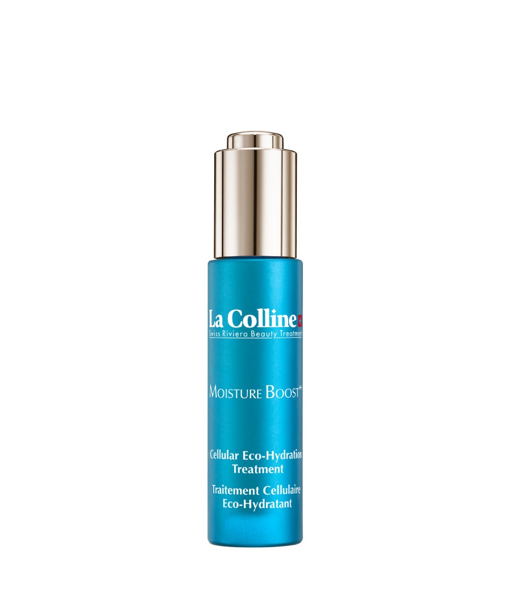 Cellular Eco-Hydration Treatment