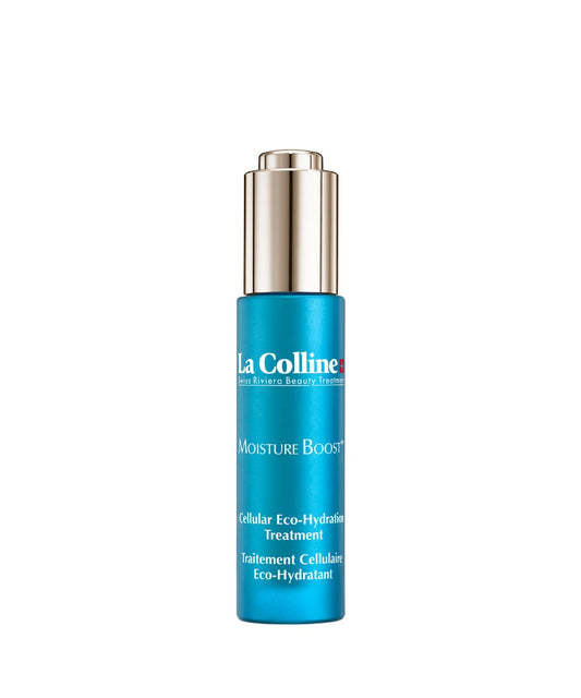 Cellular Eco-Hydration Treatment