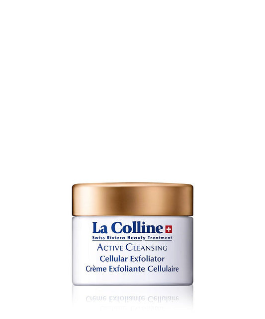Cellular Exfoliator