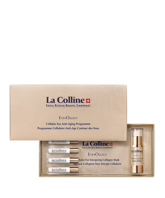 Cellular Eye Anti-aging Progamme (Eye Ology)