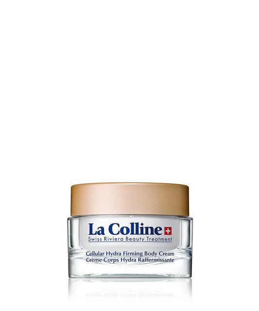 Cellular Hydra Firming Body Cream