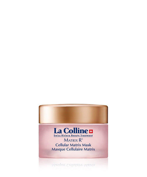 Cellular Matrix Mask - La Colline