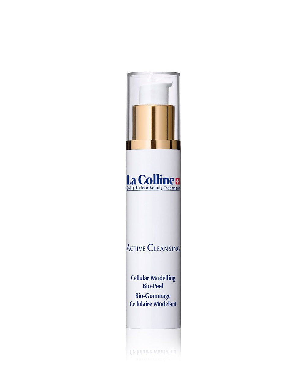 Cellular Modelling Bio-Peel