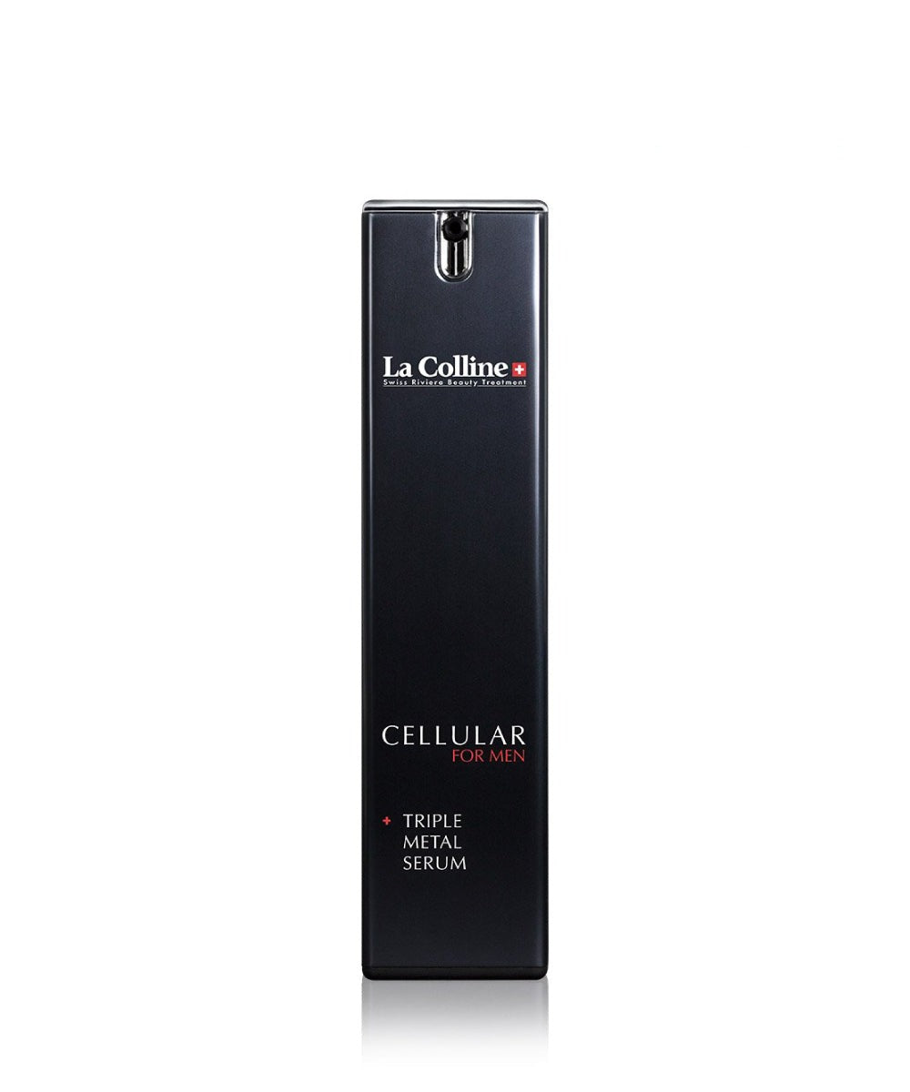 Triple Metal Serum