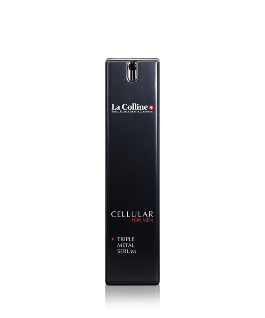 Triple Metal Serum