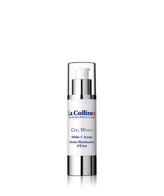 White C Serum
