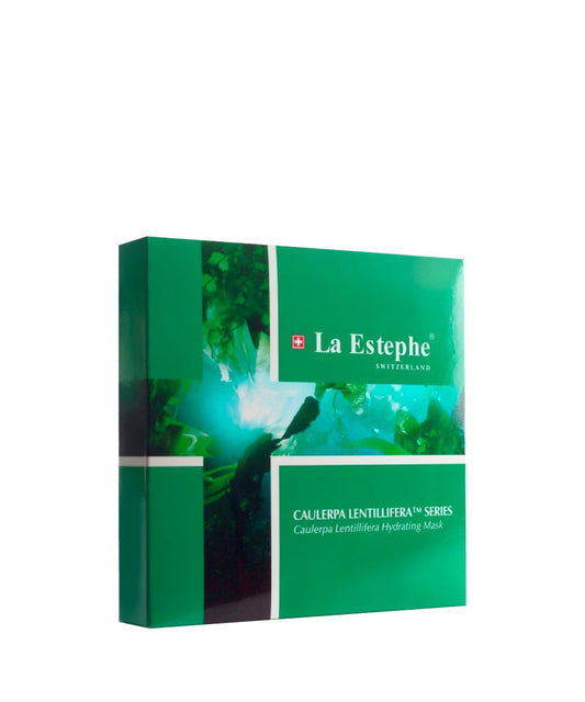 Caulerpa Lentillifera Moisturizing Mask