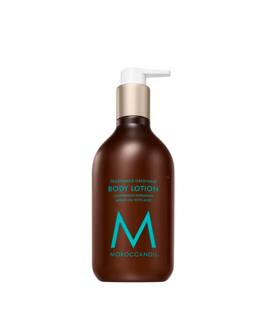 Body Lotion Fragrance Originale
