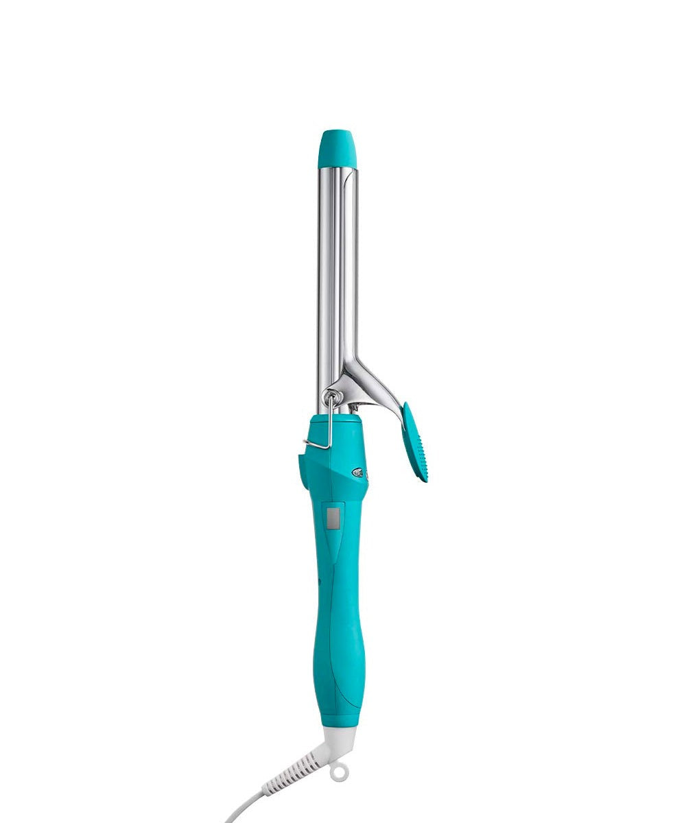 Everlasting Curl Titanium Curling Iron