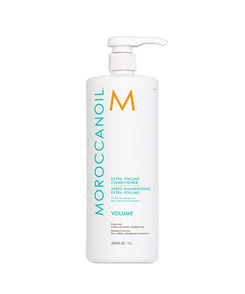 Extra Volume Conditioner
