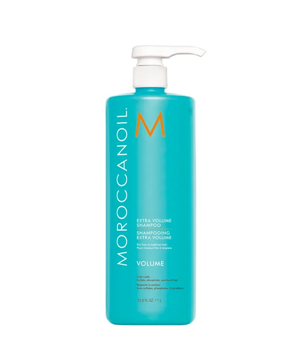 Extra Volume Shampoo