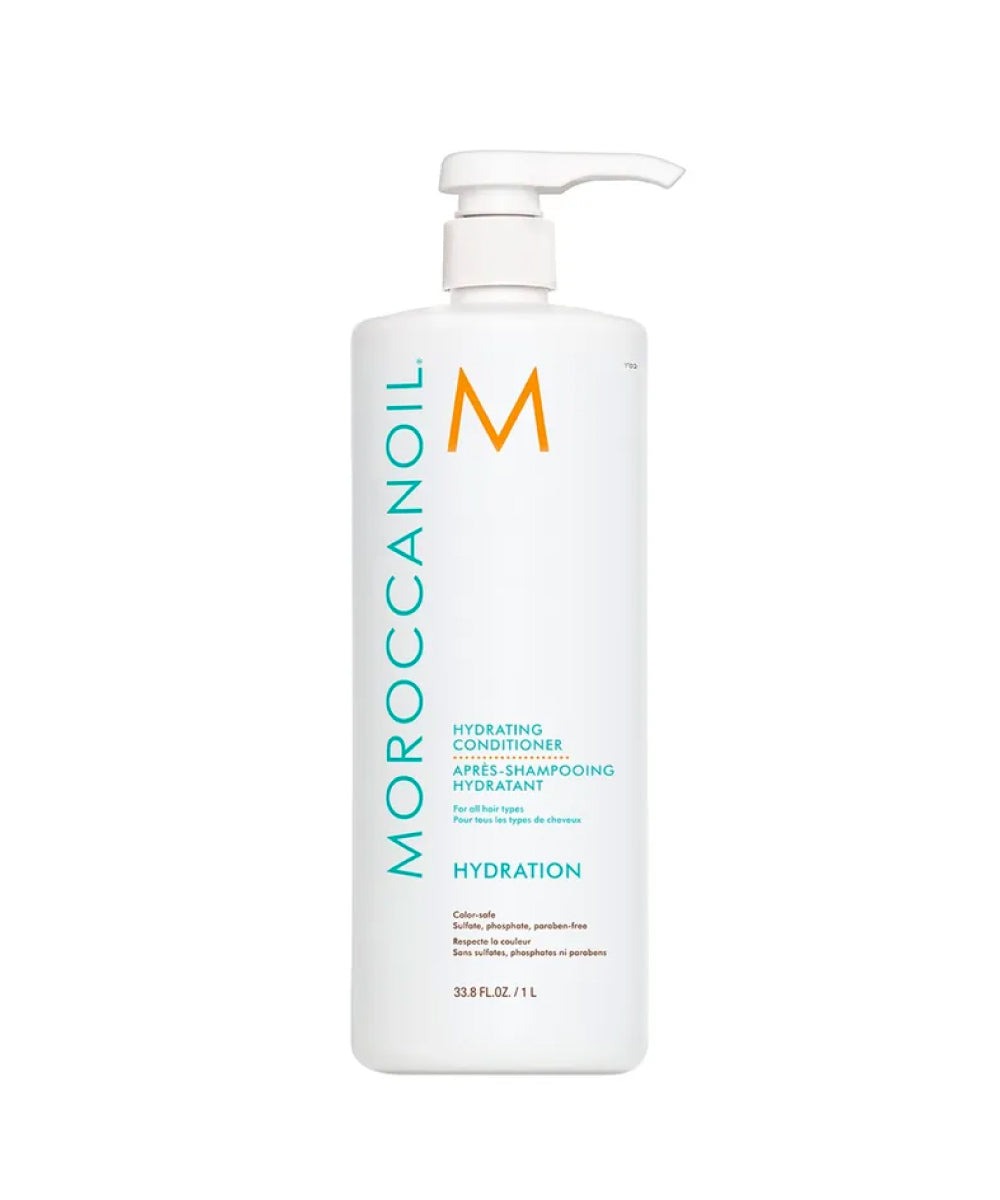Hydrating Conditioner