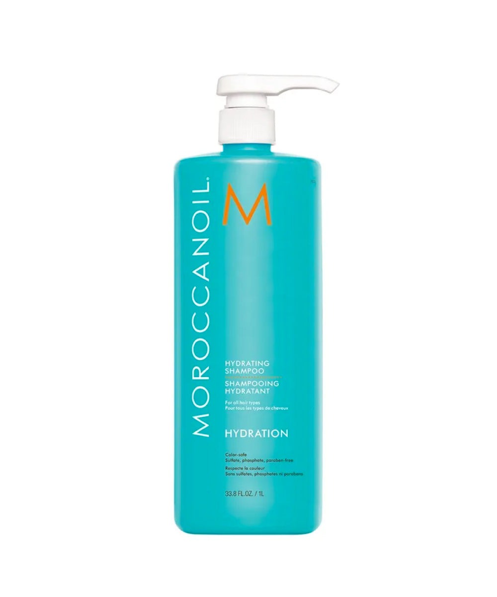 Hydrating Shampoo