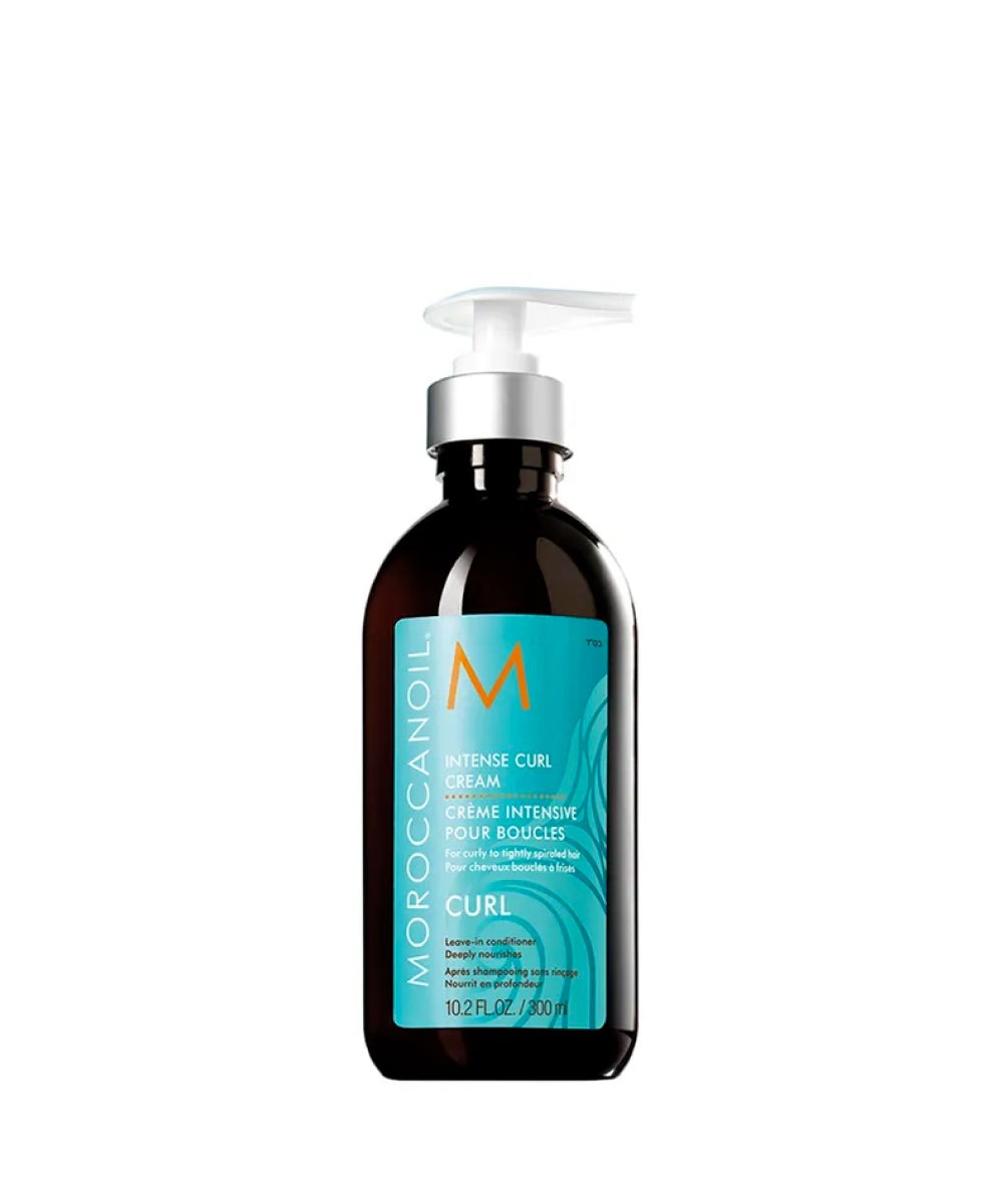 Intense Curl Cream