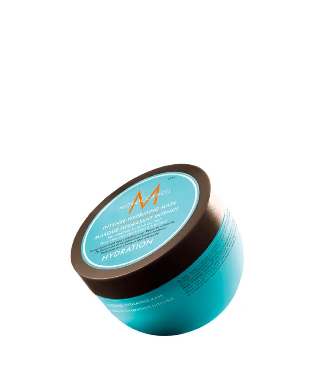 Intense Hydrating Mask