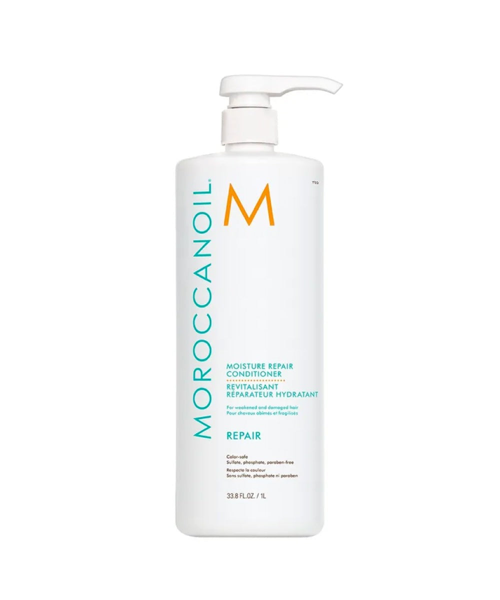 Moisture Repair Conditioner