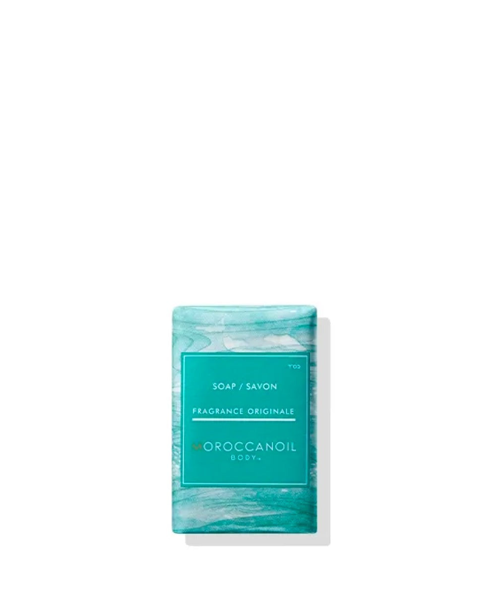 Moroccanoil Soap