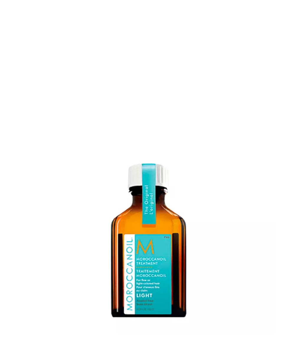 Moroccanoil Treatment Light