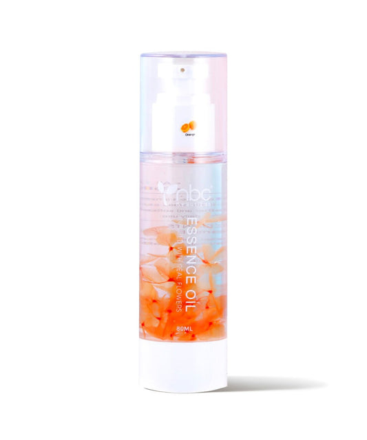 Orange Flower Essence Oil