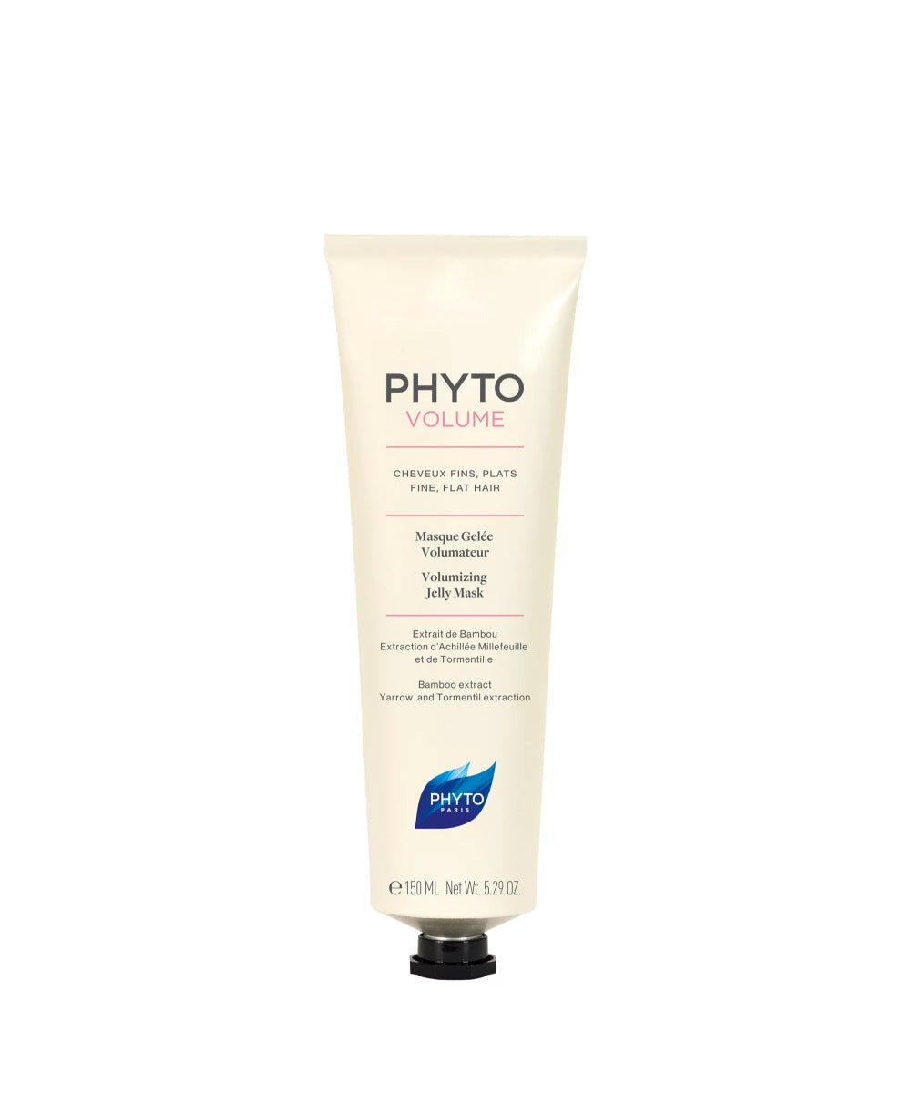 Phytovolume Volumizing Jelly Mask