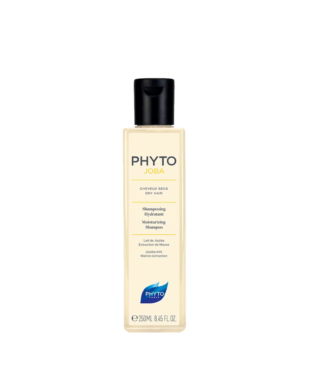 Phytojoba Moisturizing Shampoo