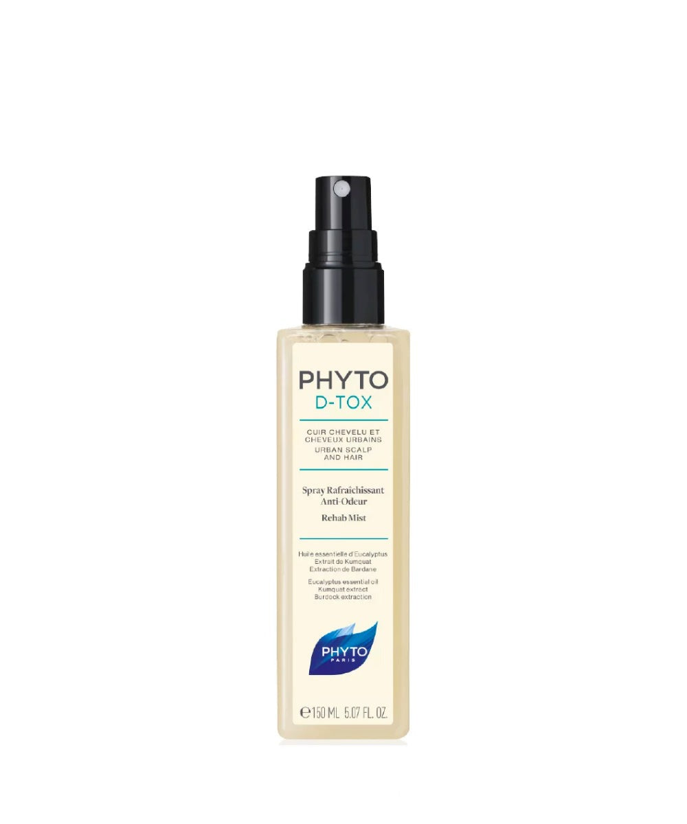 Phytod-tox Rehab Mist