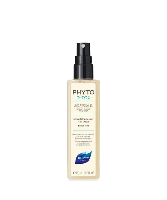 Phytod-tox Rehab Mist