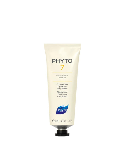 Phyto 7 Moisturizing Day Cream with 7 Plants