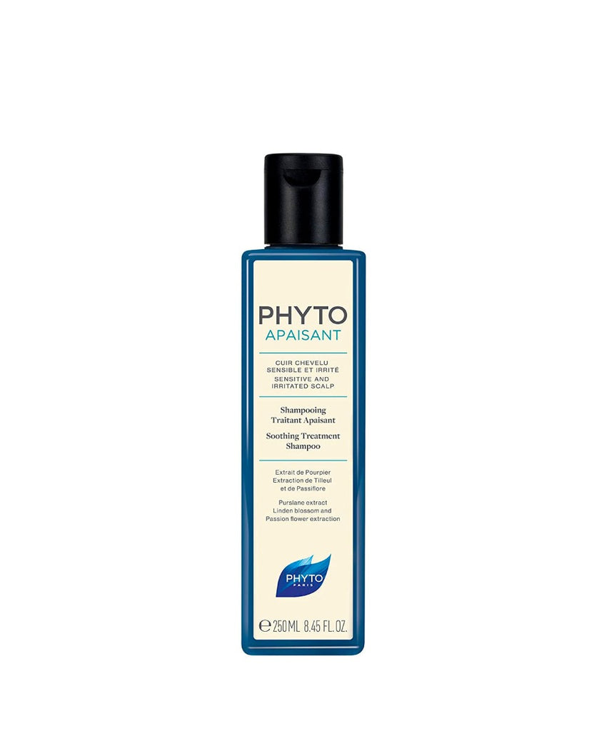 Phytoargent No Yellow Shampoo