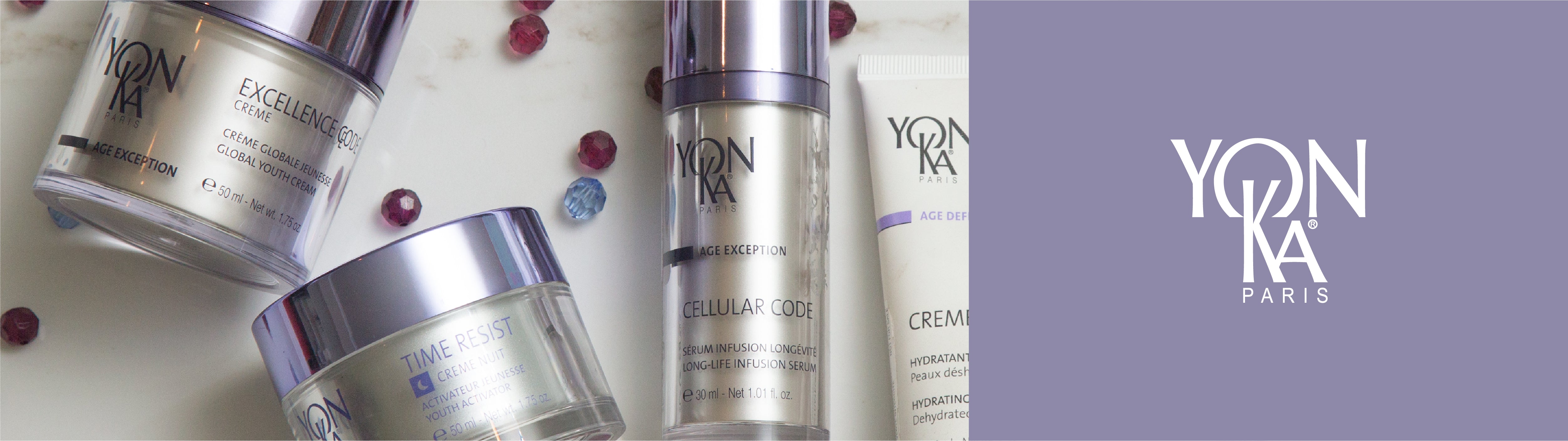 Yonka – Shifeon Health & Beauty