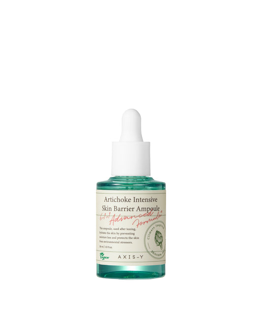 Artichoke Intensive Skin Barrier Ampoule