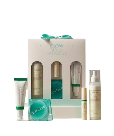 Glow Your Own Way Limited Edition Set