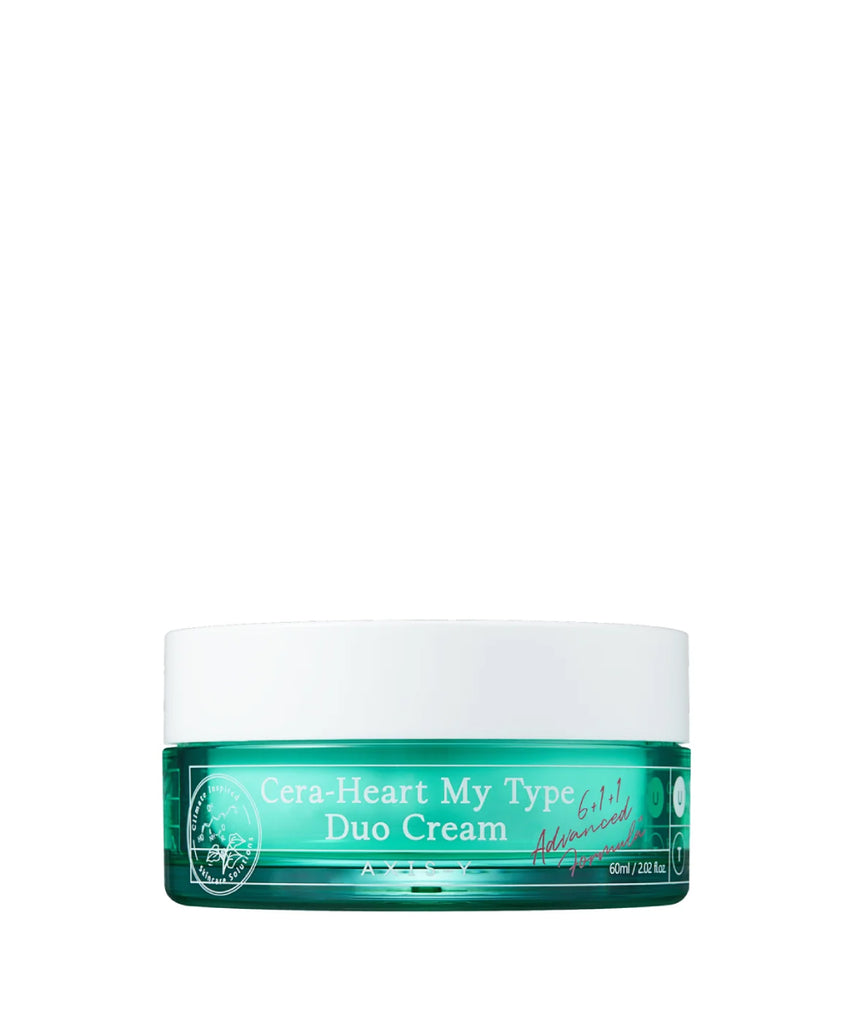 Cera-Heart My Type Duo Cream